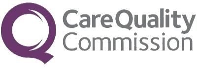 Regulated by the Care Quality Commission — read our inspection report